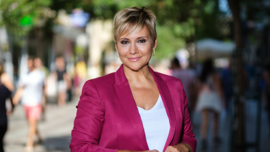 Imagen de Equipo de... (T9): La manada - 3