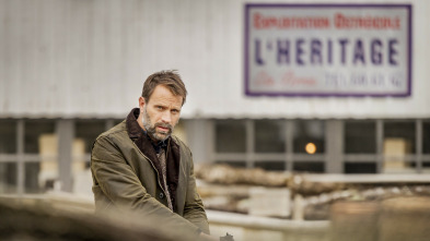 Imagen de Legado de sangre - 3