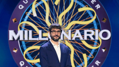 ¿Quién quiere ser millonario?. Edición famosos (T2)