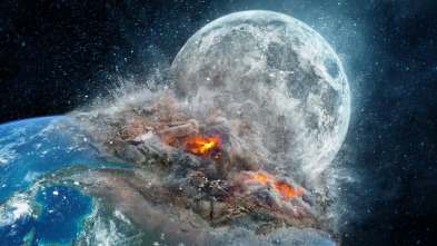 Imagen de Meteoro a la Luna - 3