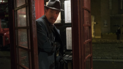 Imagen de El espía inglés - 3