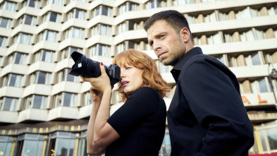 Imagen de Agentes 355 - 3