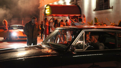 Imagen de El protector (The Enforcer) - 3