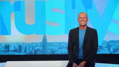 Imagen de Aruser@s weekend (T1): Ep.9 - 3
