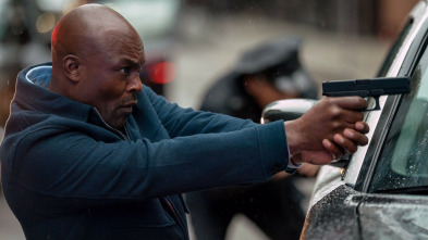 Imagen de Detective Knight: sin piedad - 3