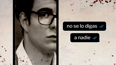 Imagen de No se lo digas a nadie  - 5