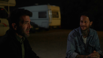 Imagen de Salvados (T22): Ep.8 - 3