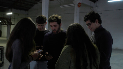 Imagen de Salvados (T22): Móviles: descontrol parental - 3