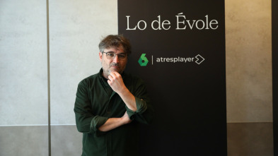 Imagen de Lo de Évole (T5) - 5