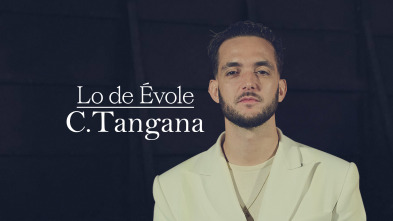 Imagen de Lo de Évole (T5): C.Tangana - 5