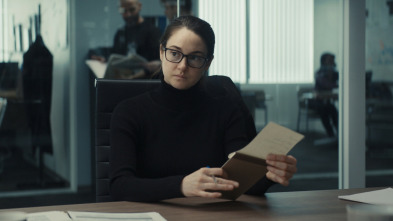 Imagen de Misántropo - 3