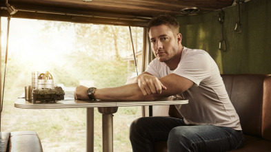 Imagen de Tracker (T1): Ep.2 Missoula - 3
