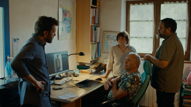 Imagen de Salvados (T23): Bienvenidos al norte - 3