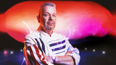 Imagen de Pesadilla en la... (T9): El sitio - 3