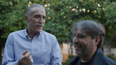 Imagen de Lo de Évole (T6): Juan y Medio - 3