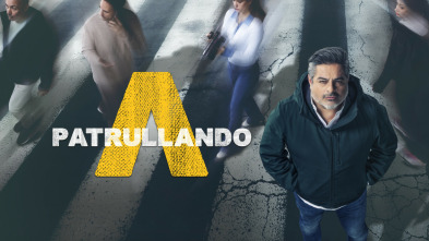 Apatrullando 
