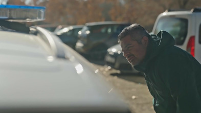 Apatrullando: La cara oculta de la España vacía