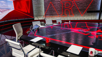 Al rojo vivo (T24/25): Ep.3585