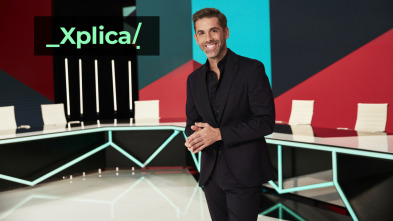 Imagen de laSexta Xplica (T3): Ep.34 - 3