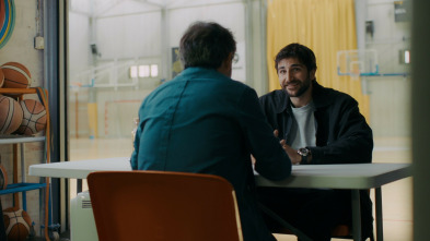 Imagen de Lo de Évole (T7): Ricky Rubio - 3