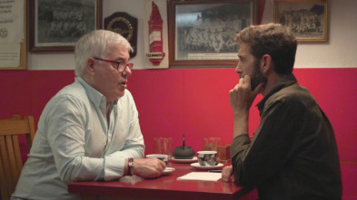Imagen de Salvados (T24): Paco Garzón - 3