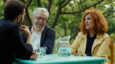 Imagen de Salvados (T24): Elvira Lindo - 3