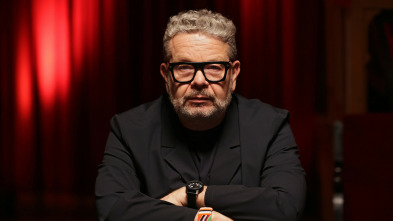 Imagen de Batalla de restaurantes (T3): Ep.3 - 3