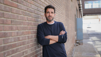 Imagen de Salvados (T24): Salomé Pradas - 3