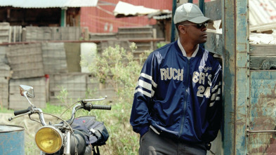 Imagen de El fuego de la venganza - 3