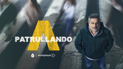 Imagen de Apatrullando: La escopeta nacional - 3