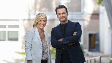 Imagen de Más vale tarde (T25/26): Ep.862 - 3