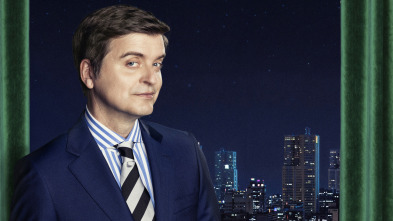 Imagen de Cara al Show con... (T1): Ep.1 - 3