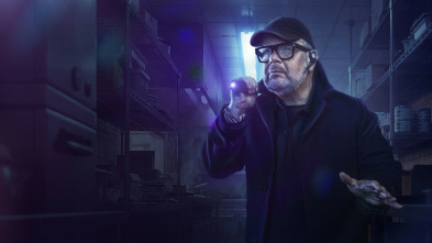 Imagen de Servicio Secreto... (T1): Ep.1 ZM Isla del Ciervo - 3