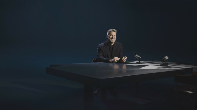 Imagen de La Noche de Aimar (T1): Ep.1 - 3