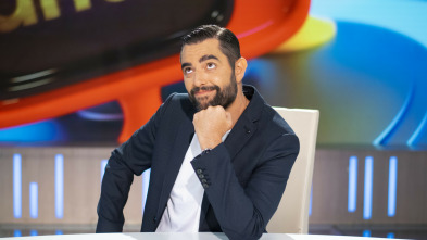 Imagen de Zapeando (T25/26): Ep.3095 - 3