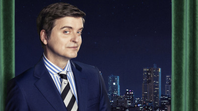 Imagen de Cara al Show con... (T1): Ep.8 - 3