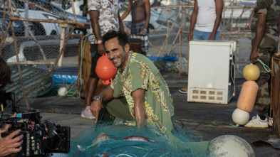 Imagen de Commandant Saint-Barth (T1): Ep.6  - 3