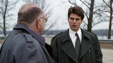 Imagen de The Firm (La tapadera) - 3