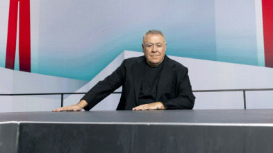 Imagen de Al rojo vivo (T17): Ep.3932 - 3