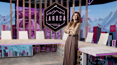 Imagen de La Roca (T6): Ep.237 - 3