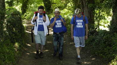 Imagen de Al final del camino - 3