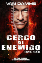 Imagen de Cerco al enemigo - 2