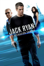 Imagen de Jack Ryan: Operación Sombra - 2