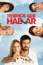 Imagen de Tenemos que hablar - 2