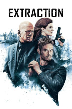 Imagen de Extraction - 2