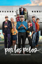 Imagen de Por los pelos, una historia de autoestima - 2