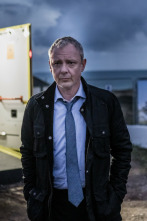 Imagen de Grace (T1): Ep.1 Una muerte sencilla - 2