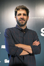 Imagen de Salvados (T19): Greta Thunberg - 2