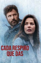 Imagen de Cada respiro que das - 2