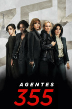 Imagen de Agentes 355 - 2
